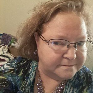 Meet your Posher, Nancy-dru